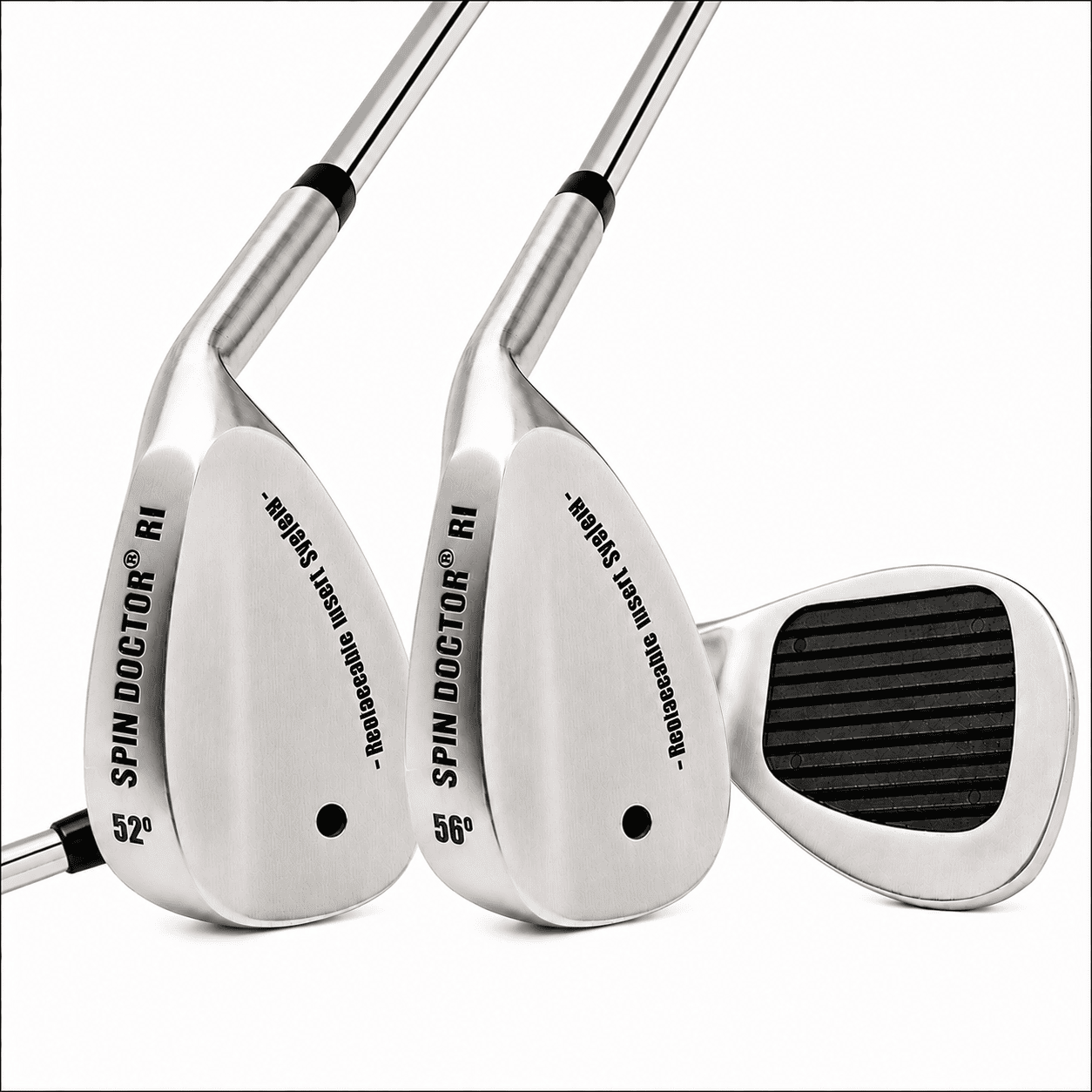 52 56 Degree New26 https://spindoctorgolf.com/product/spin-doctor-ri-golf-wedge-2-new-club-sets/