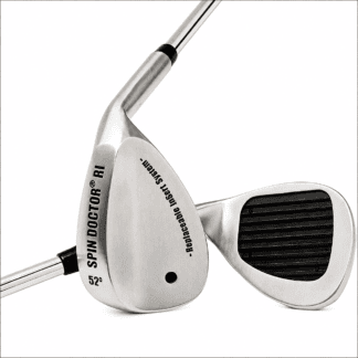 Spin Doctor RI Golf Wedge Single Package