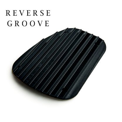 Reverse Groove 3