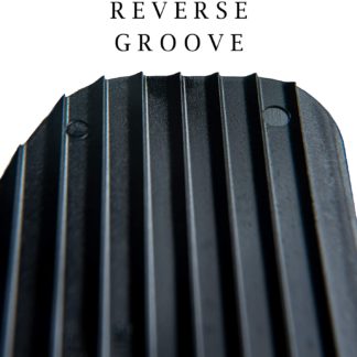 Reverse Groove