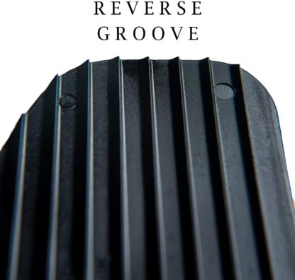 Reverse Groove