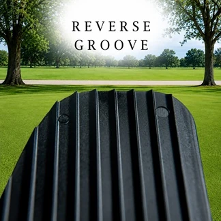 Spin Doctor RI Reverse Groove Inserts