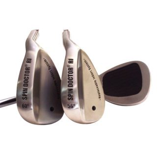 Spin Doctor Rl Golf Wedge | Spin It Like The Pro's