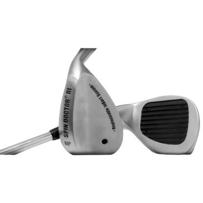 Spin Doctor RI Wedge Single Package | The Hottest Wedge In Golf