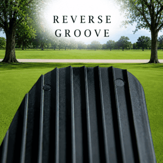 Spin Doctor RI Reverse Groove Inserts