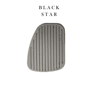 Black Star - inserts - Spin Doctor Golf Replaceable Insert System, Fresh Face Lower Scores