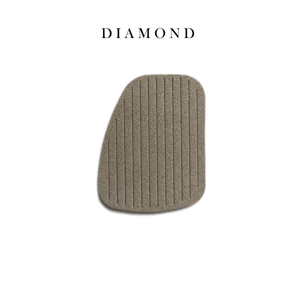 Pro-Style Diamond Insert