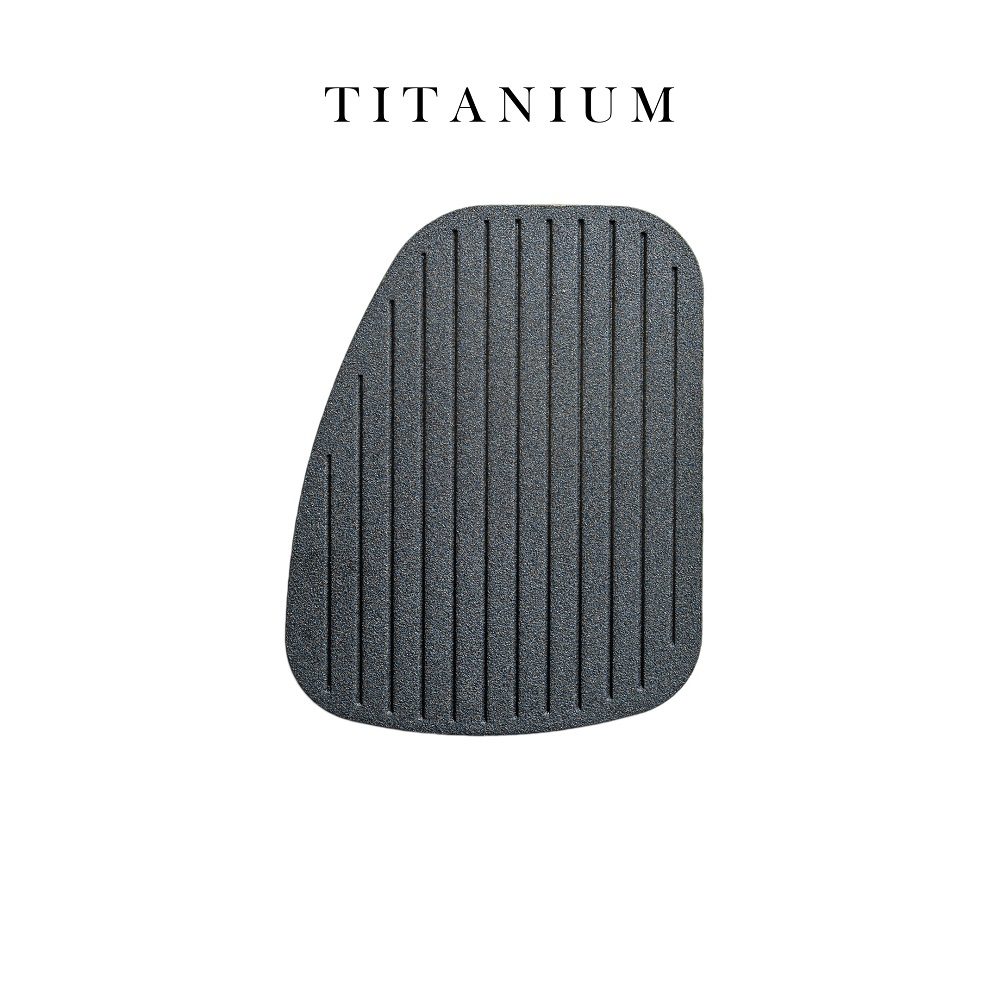 Pro-Style Titanium Insert