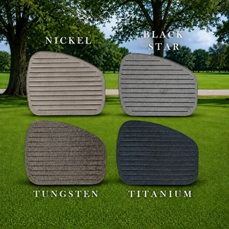 Spin Doctor RI Golf Wedge Pro-Style Inserts