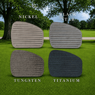 Spin Doctor RI Golf Wedge Pro-Style Inserts