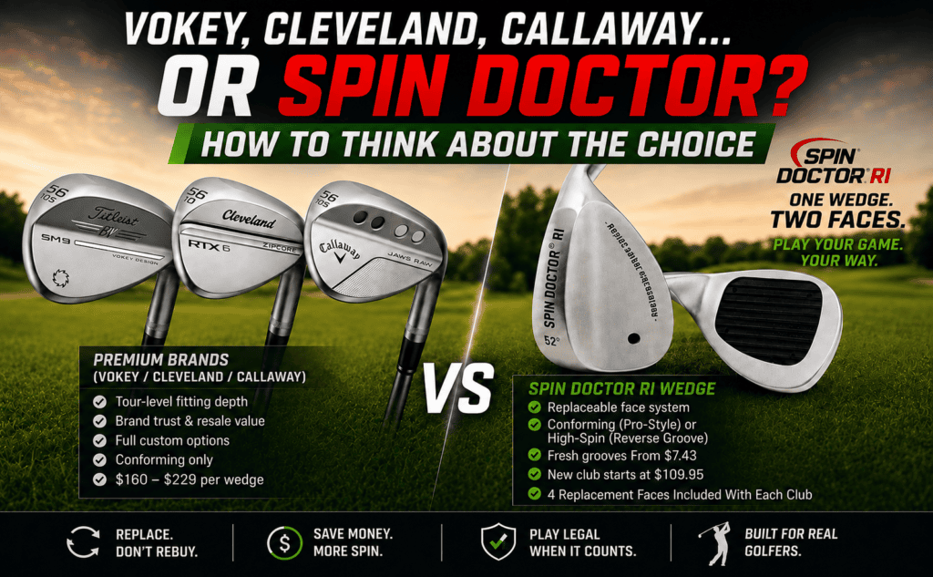 https://spindoctorgolf.com/vokey-cleveland-callaway-or-spin-doctor-how-to-think-about-the-choice/